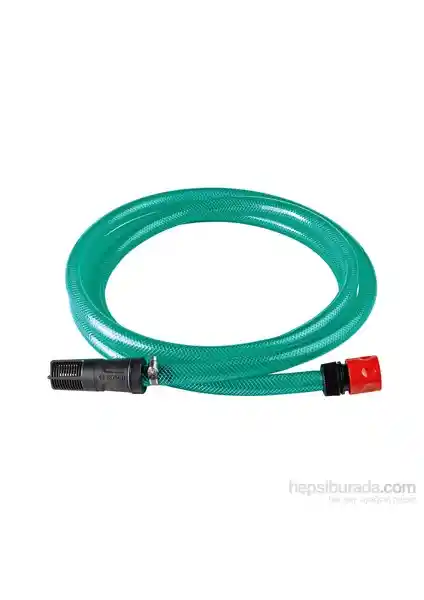 Bosch Durgun Sudan Su Çekme Kiti: Dayanıklı ve Kullanışlı Su Çekme Çözümü