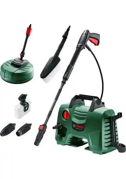 Bosch Easy Aquatak 120 Premium Kit: Güçlü ve Kullanışlı Ev Temizlik Çözümü