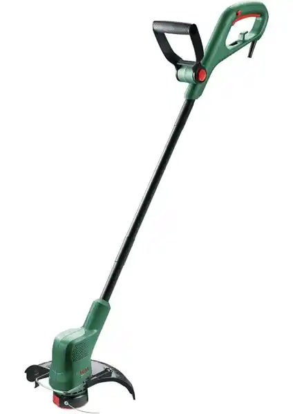 Bosch Easy Grass Cut 23 Elektrikli Kenar Kesme: Hafif ve Güçlü Bahçe Bakım Aracı