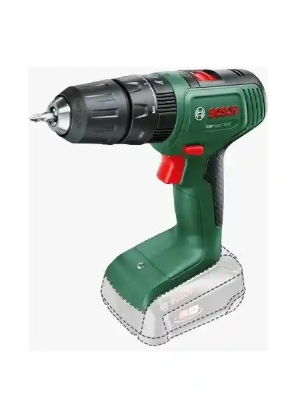 Bosch Easy Impact 18V-40 Akülü Matkap: Çok Yönlü ve Güçlü El Aleti Özellikleri ve Kullanım İpuçları