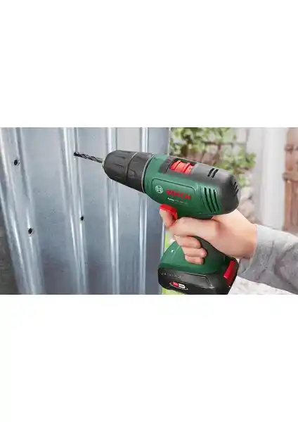 Bosch Easydrill 18V-40 Çok Yönlü ve Ergonomik Akülü Matkap Özellikleri ve Kullanım Avantajları