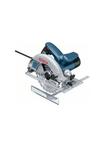 Bosch GKS 190 Daire Testere: Güçlü ve Hassas Kesim İçin Profesyonel Seçenek
