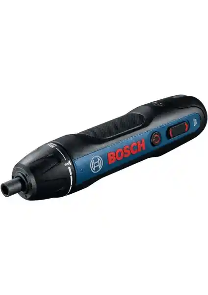 Bosch Go 3 Akıllı Vidalama Makinesi: Yüksek Performans ve Kullanım Kolaylığı Sunan Çözüm