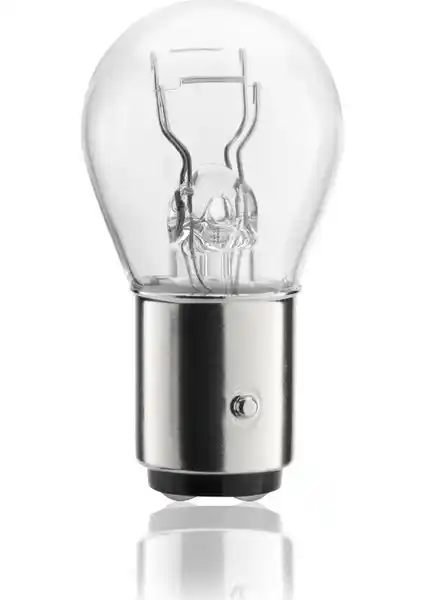 Bosch Park Stop Ampulü 12V P21/5W Çift Duy Çapraz Tırnak Otomotiv Parçası