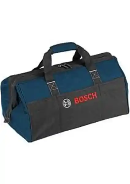 Bosch Promix Çanta: Elektrikli El Aletleri İçin Dayanıklı ve Geniş Saklama Çözümü