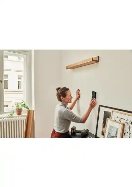 Bosch Truvo Metal ve Kablo Tespit Cihazı İnceleme ve Kullanım Rehberi