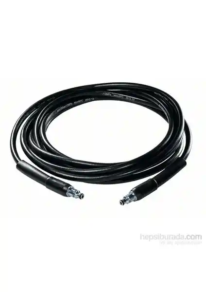 Bosch Tüm AQT Basınçlı Yıkamalar İçin 6 Metrelik Yüksek Basınç Hortumu Ürünü Özellikleri