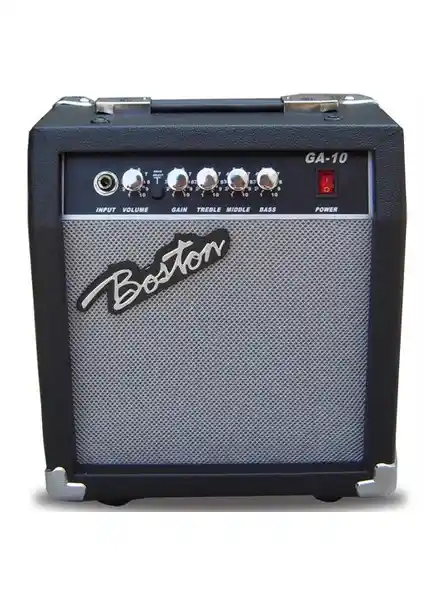 Boston GA10 ve Midex MGA-25BK Gitar Amfisi Karşılaştırması ve Seçim Rehberi