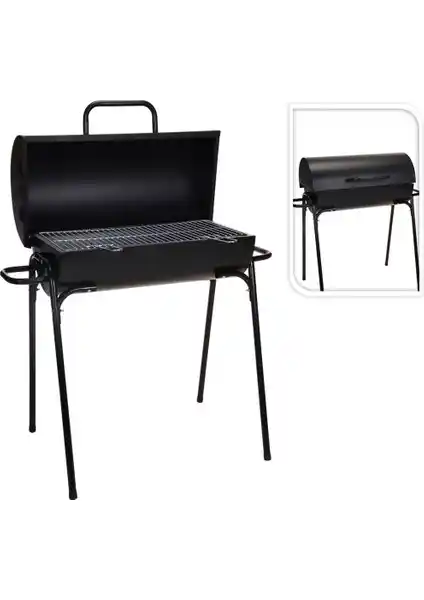 Boyner Evde Çok Renkli Barbekü: Şık ve Kullanışlı Mangal Deneyimi İçin Ideal Tercih