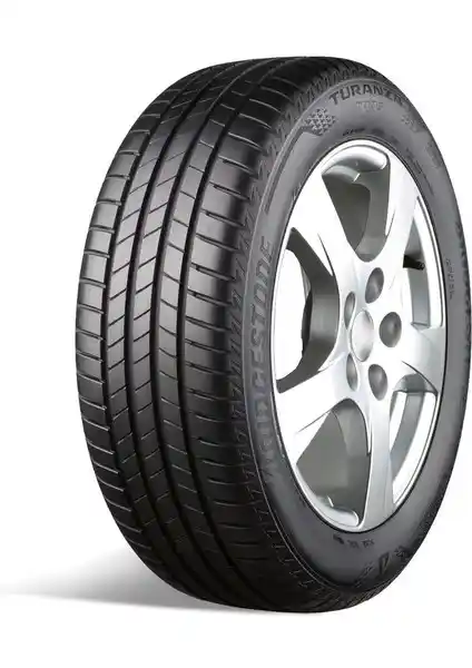 Bridgestone 195/65 R15 Turanza T005 Oto Lastiği Güvenli ve Konforlu Sürüş İçin İdeal Seçenek