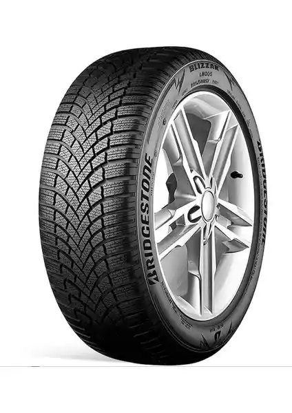 Bridgestone 225/40 R18 92V XL Driveguard Rft Kış Lastiği Güvenlik ve Performans