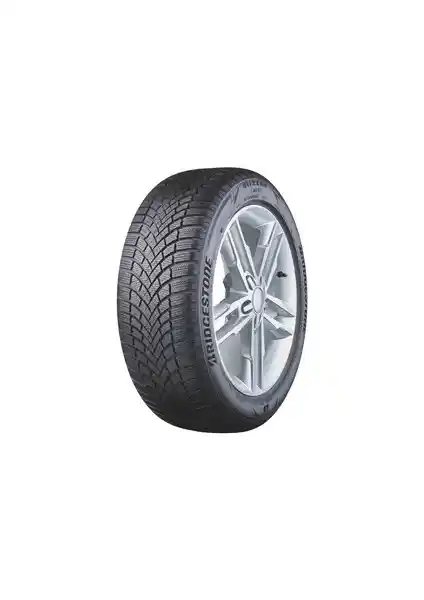 Bridgestone 225/45 R17 94V XL Driveguard RFT Kış Lastiği Güvenlik ve Performans Özellikleri