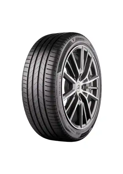 Bridgestone 235/45 R19 99V XL Turanza 6 Yaz Lastiği: Yüksek Performans ve Güvenlik