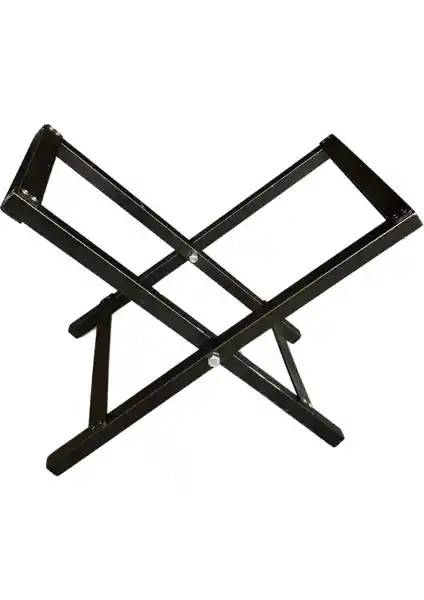 Buff Katlanabilir Ayak ile Mangal Keyfinizi Artıran Pratik ve Dayanıklı Aksesuar