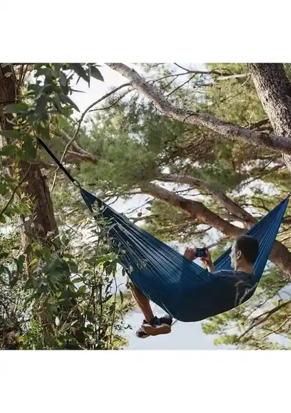 Bunca Outdoor Hamak: Dayanıklı ve Hafif Doğa İçin Tasarlanmış Kamp Hamakları