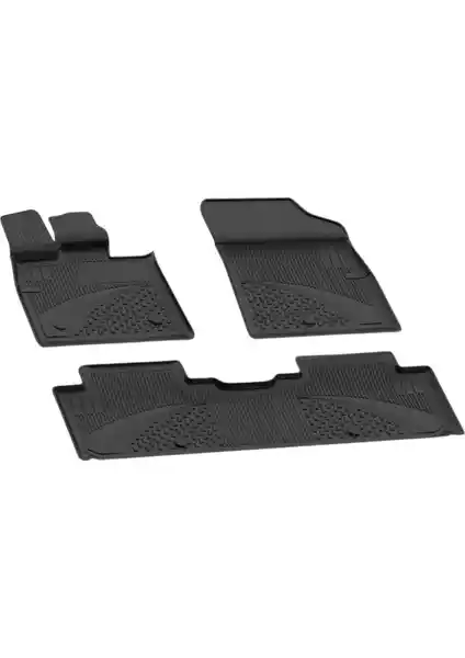 BYD Seal U 2024+ Uyumlu Havuzlu Oto Paspasları Kalite ve Tasarımda Yeni Düzey