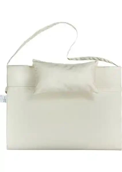 Bysay Taşınabilir Katlanır Şezlong Minderi Konfor ve Pratiklik Sunan Hafif ve Dayanıklı Ürün