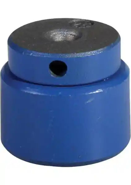 Candan Plastik Boru Kaynak Paftası 50 mm: Yüksek Güç ve Taşınabilirlik Özellikleriyle Profesyonel Kullanım