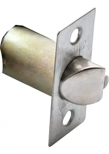 Canex Otel Tipi Kilit Dili 50 mm Güvenlik ve Dayanıklılık Standartlarını Yükseltiyor