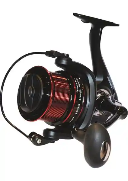 Captain Sumo 8000 ve SHIMANO Fx C3000 FC Makine Karşılaştırması: Özellikler ve Kullanıcı Yorumları