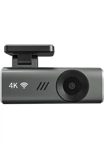 Carlover S12 4K Araç Kamerası: Yüksek Çözünürlük ve Güvenlik İçin En İyi Seçenek