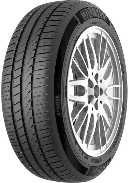 Carmile Milestone 175/65 R14 Tl 82H: Güvenilir ve Yüksek Performanslı Yaz Lastiği