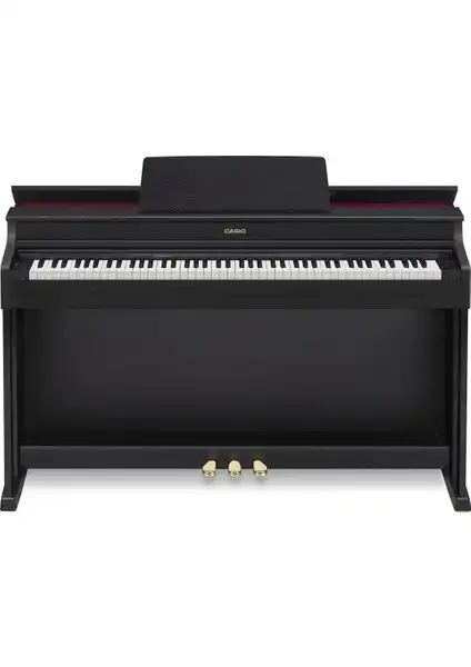 Casio AP-470 ve Kawai KDP75W Dijital Piyano Modellerinin Karşılaştırması