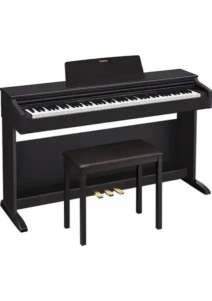 Casio AP270BK ile Yamaha YDP145WH Dijital Piyanolarının Detaylı Karşılaştırması