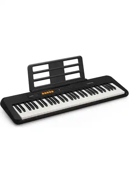 Casio Casiotone CT-S100C2 ve Jwin JDP-2088 Dijital Piyano Karşılaştırması