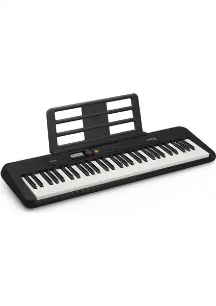 Casio Casiotone CT-S200BKC2 ve Midex PS-3500 Org Modellerinin Detaylı Karşılaştırması