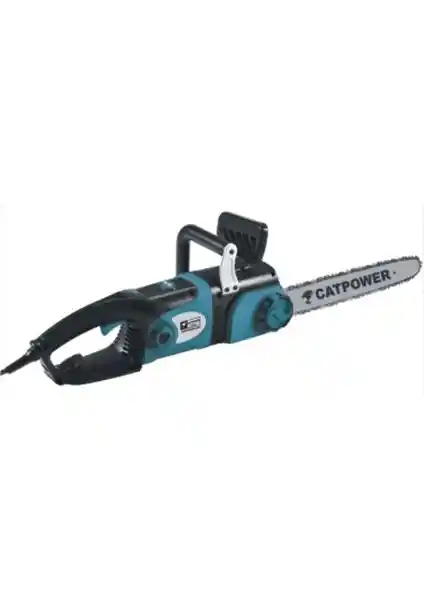 CATPOWER 2020 Elektrikli Ağaç Kesme Makinesi: Güçlü ve Güvenli Bahçe ve Orman İşleri İçin