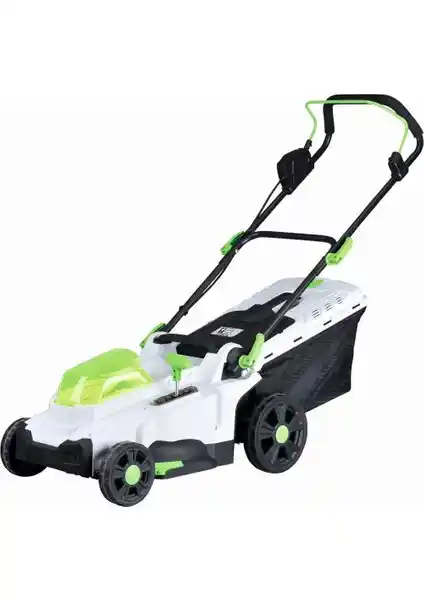 CATPOWER 2060 Akülü Çim Biçme: Modern Bahçe Bakımında Yenilikçi ve Verimli Çözüm