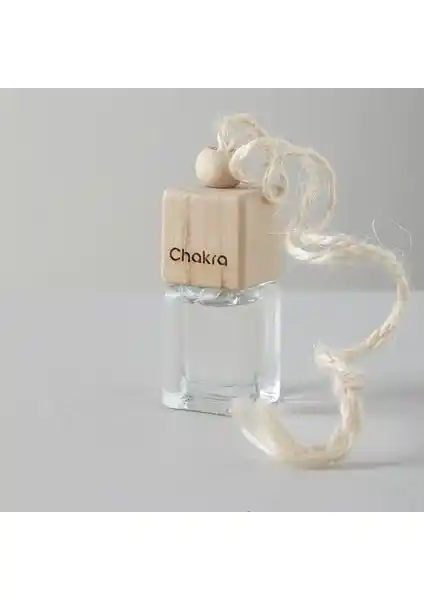 Chakra Araba Kokusu Powder Pleasure Saf Esanslar ve Estetik Tasarım ile Ferah Bir Atmosfer Yaratır