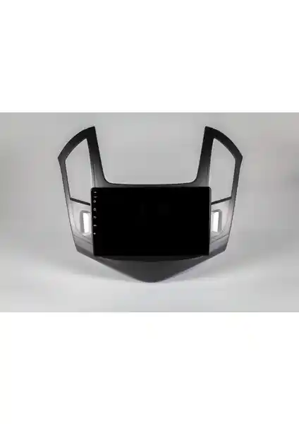 Chevrolet Cruze için Uyumlu Android Multimedya Sistemi Gelişmiş Navigasyon ve Güvenlik Özellikleri