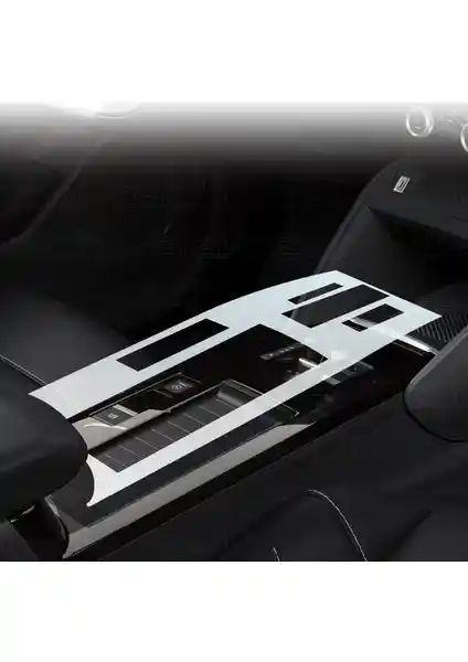 Citroen C4 SUV Vites Etrafı Koruyucu İncelemesi: Estetik ve Dayanıklı Aksesuar