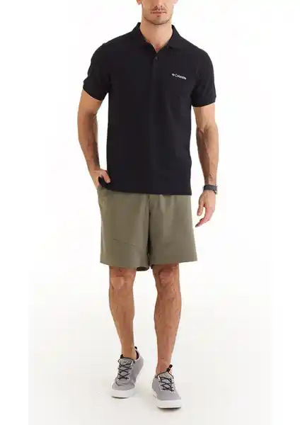 Columbia CS0214 ve The North Face Tanken Polo Karşılaştırması Günlük ve Spor Kullanım İçin