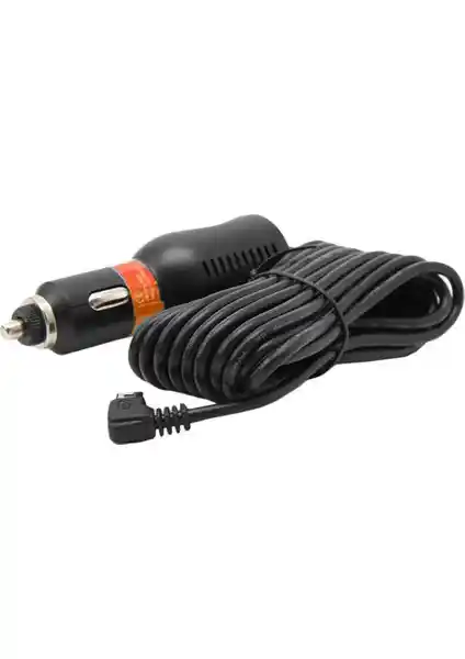 Concord Araç İçi Kamera İçin Çakmaklık Adaptörü Güvenlik ve İşlevsellik Artırıcı