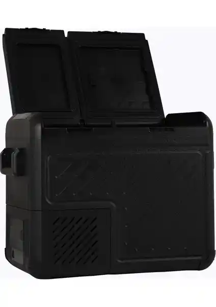 Cool Life 12/24 V Çalıştırılabilir 45 Litre Oto Buzdolabı İnceleme ve Özellikleri