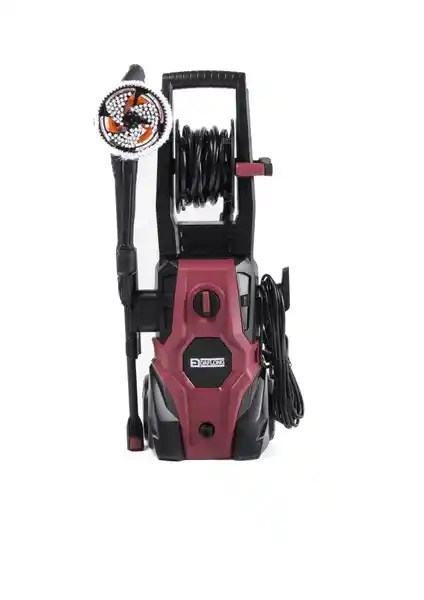 Daflong 180 Bar 2000W Profesyonel Yüksek Basınçlı Araç Yıkama Makinası Özellikleri ve Kullanım Alanları