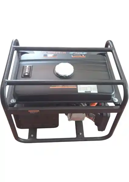 Datsu 3800 Arv Jeneratör: Endüstriyel Güç ve Güvenilirlik Sunan Taşınabilir Model