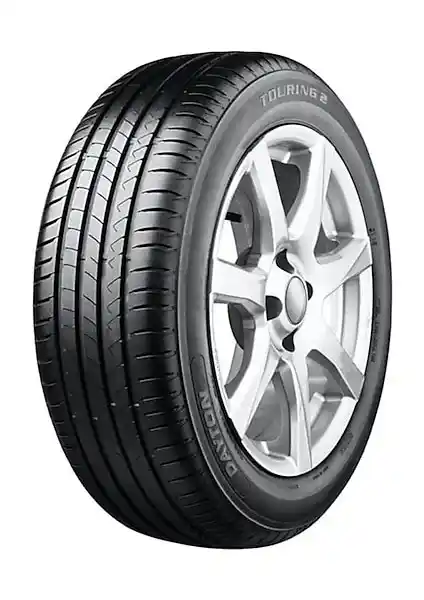 Dayton 185/65 R15 88H Touring 2 Oto Yaz Lastiği Güvenli ve Konforlu Sürüş İçin Uygun Seçenek