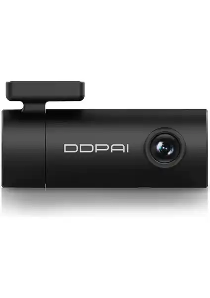 Ddpai Mını Pro 1296p UHD Akıllı Araç Kamerası Güvenlik ve Kayıt Performansı