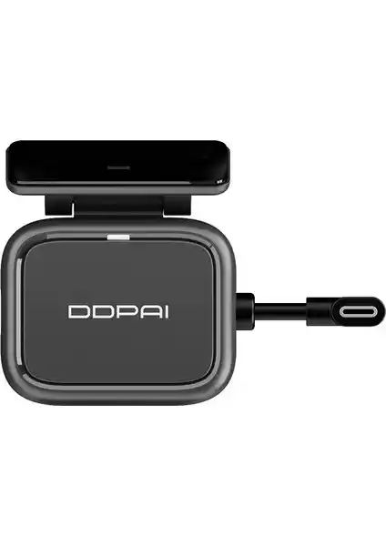 DDPAI Radar Modülü Kablolu Kit ile Araç Güvenliğinizi Artırın