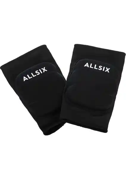 Decathlon ALLSIX ve Hnsport voleybol dizliği setleri karşılaştırması