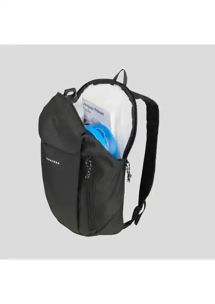 Decathlon Quechua Outdoor Sırt Çantası 10 Litre Hafif ve Dayanıklı Tasarım
