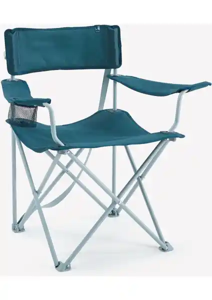 Decathlon Quechua ve Uniqamping Eco Kamp Sandalyeleri Karşılaştırması