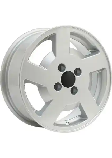 Değer 4*98*14*5.5 ET34 CH58.1 Sılver Doğan Slk Otomotiv Jantı Özellikleri ve Kullanım Alanları