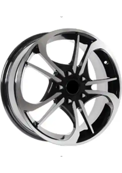 Değer Siyah Pırlanta Detaylı 17 inç Alüminyum Jant Modelleri ve Özellikleri