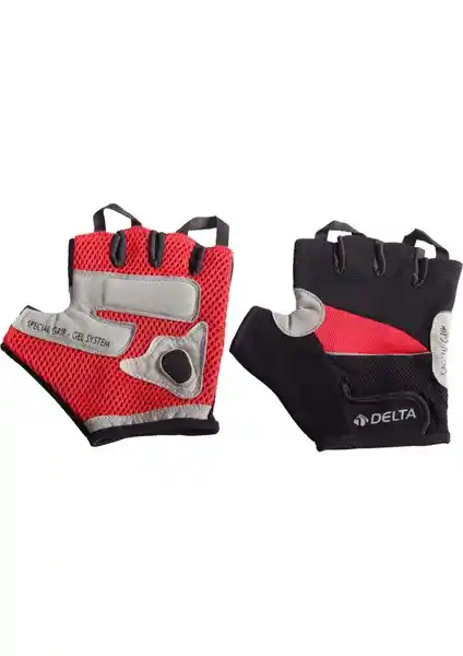 Delta Arwen ve Dragon Body41 Fitness Eldivenleri Karşılaştırması ve Kullanıcı Yorumları