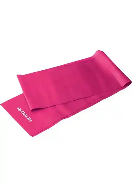 Delta Pilates Bandı Orta Sert 120 cm ve 150 cm Modellerinin Karşılaştırması